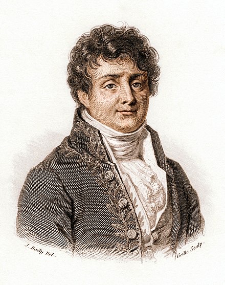 Fourier
