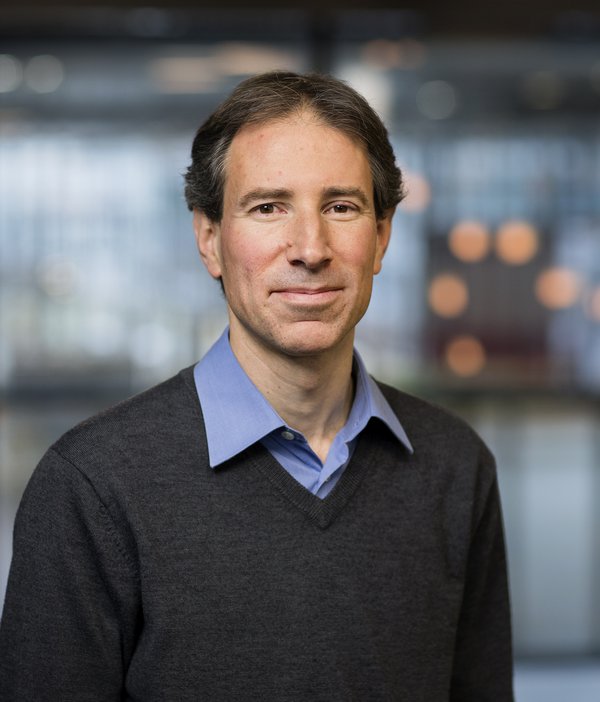 Prof. Markus Hutter