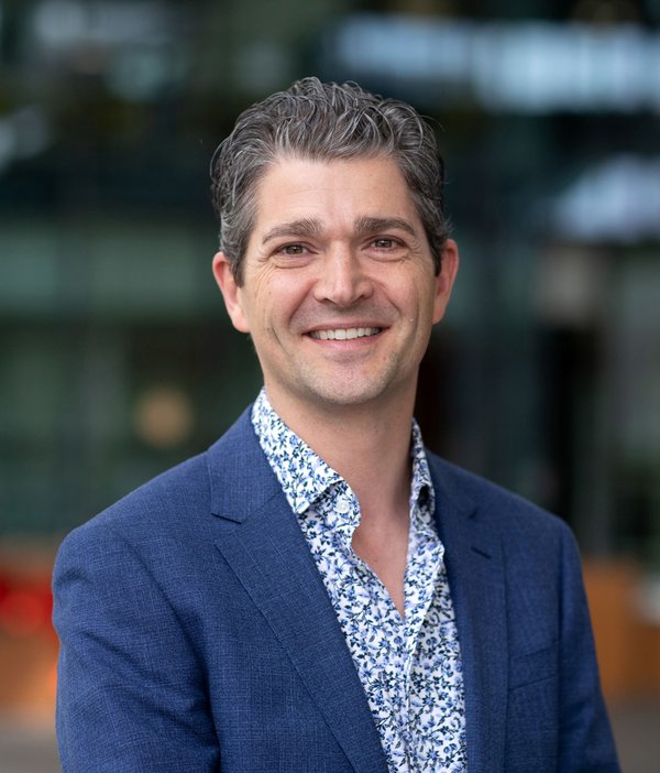Prof. Tom Oomen